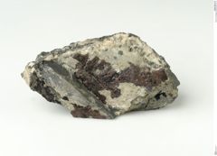 Foto von Pyrargyrit (NHMW-MIN-Al114)